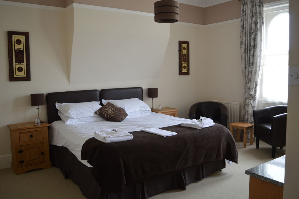The Sheldon B&B - Free Private Parking AEGON International Exteriér fotografie